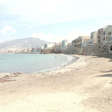טרפאני Appartamento Tra Mare E Storia מראה חיצוני תמונה